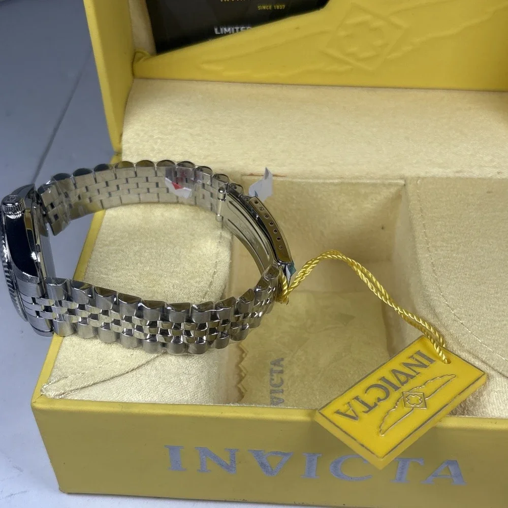 Rare Invicta Specialty Lady 29399 Quartz Watch | New in‎ Box $595 MSRP